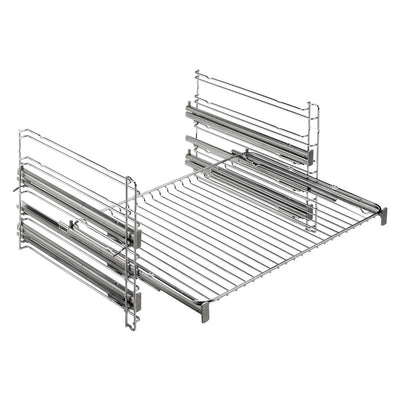 Electrolux  MDA Vollauszug FlexiRunners,3Paar TR3LFV