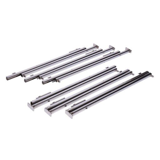 Produktbild Teleskop-Vollauszug - Electrolux AEG MDA Vollauszug FlexiRunners,3Paar TR3LFV