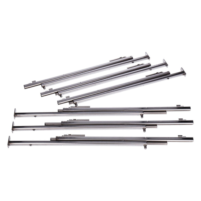 Electrolux AEG MDA Vollauszug FlexiRunners,3Paar TR3LFV