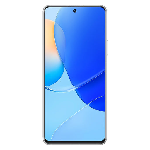 Produktbild Smartphone - Huawei nova 9 SE 4G 128GB Dual-SIM Crystal Blue