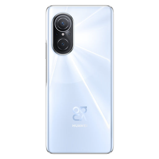 Produktbild Smartphone - Huawei nova 9 SE 4G 128GB Dual-SIM Crystal Blue