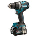 Makita Akku-Bohrschrauber 40V DF002GA202