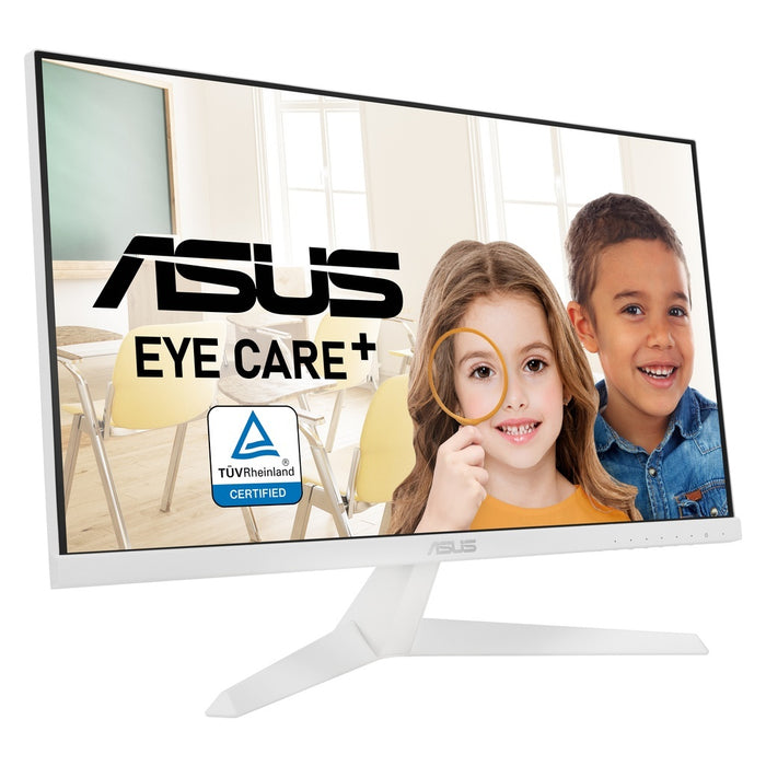 ASUS VY249HE-W 60,5 cm (23.8 Zoll) (B) Pixel Full HD Weiß