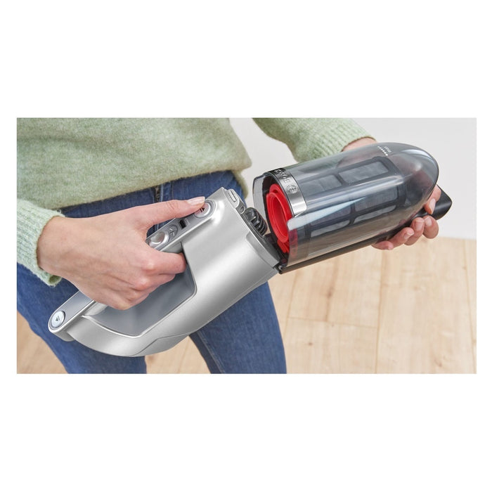 Bosch SDA Akku-Handstaubsauger 28V,2in1,Flexxo Gen2 BBH3K2801