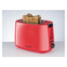 Korona 21132 2-Scheiben Toaster 750 W rot