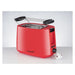 Korona 21132 2-Scheiben Toaster 750 W rot