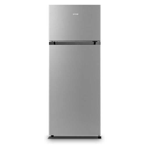 Produktbild Kühl-/Gefrierkombination - Gorenje Kühl/Gefrierkombi GToben RF414EPS4 silber