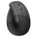 Logitech Lift Maus rechts RF kabellos + Bluetooth Optisch 4000 DPI