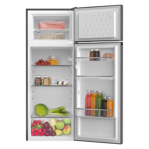 Produktbild Einbaukühlschrank - Amica Kühl/Gefrierkombi Doppeltür DT 374 160 E