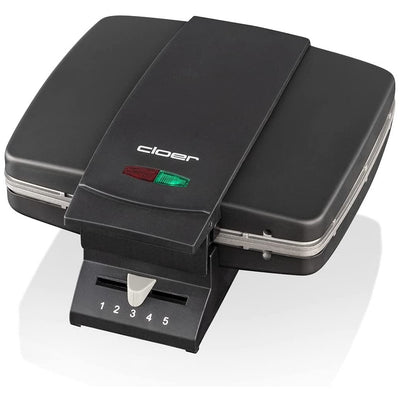 Waffelautomat Brüsseler Gourmet 1440