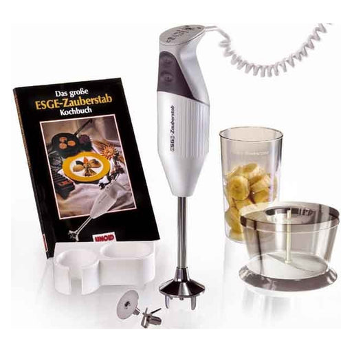 Produktbild Stabmixer - ESGE Zauberstab 160W 2stufig 90610 M160GGourmet