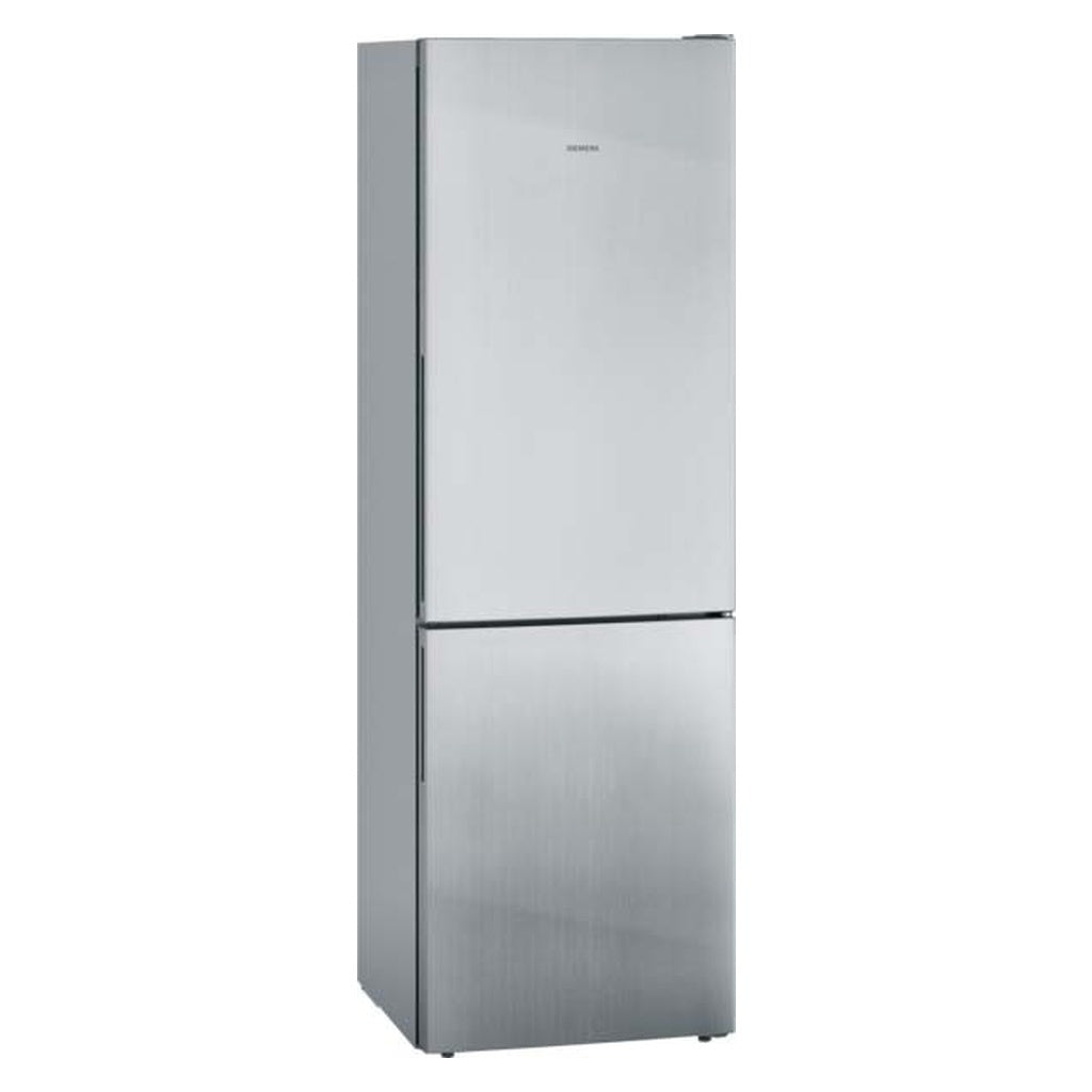 Produktbild Kühl-/Gefrierkombination - Siemens Kühl/Gefrierkombi IQ500 KG36EALCA