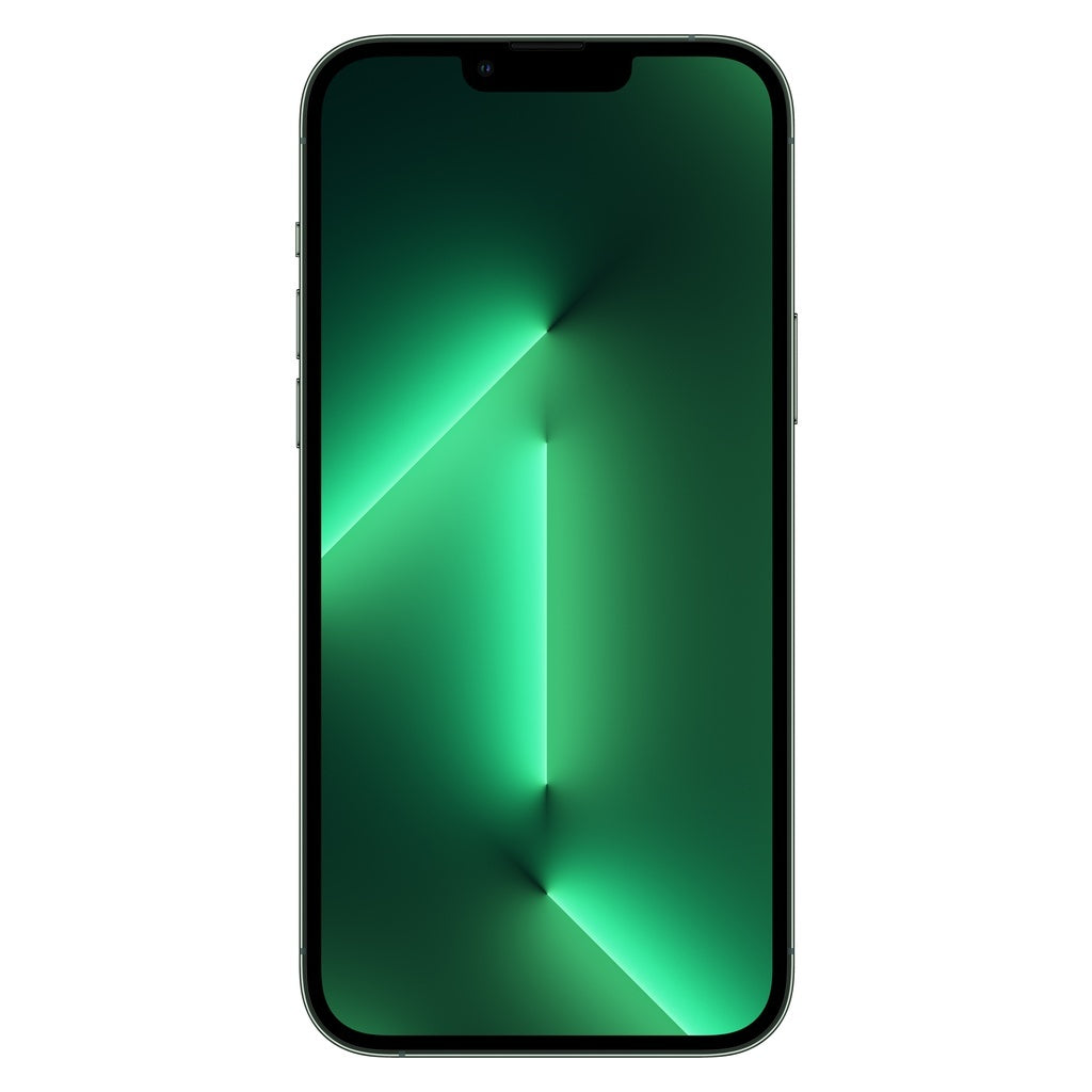 Produktbild Smartphone - Apple iPhone 13 Pro Max 256GB Alpingrün