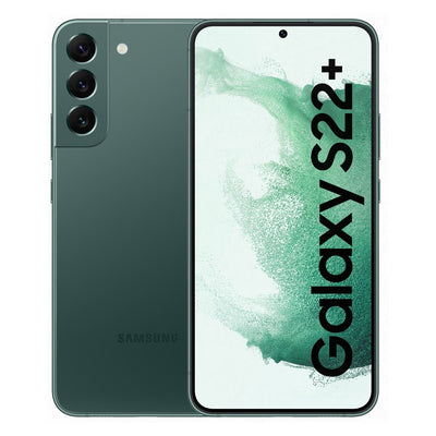 Galaxy S22+ 5G DS 256GB Green