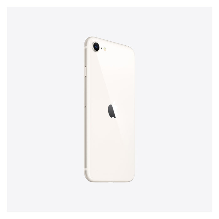 Apple iPhone SE (3rd generation) 64GB Weiß