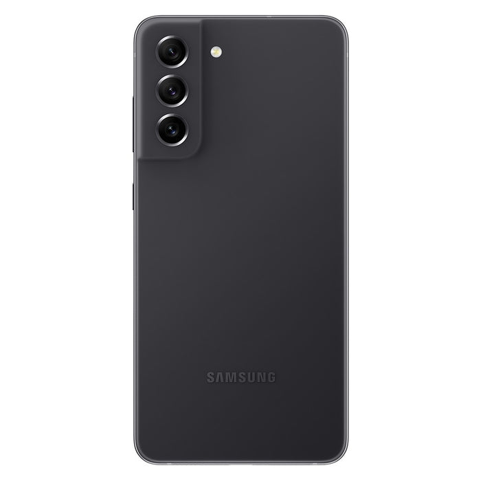 Samsung Galaxy S21 FE 5G Dual-SIM 128GB Graphite *