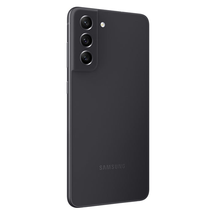 Samsung Galaxy S21 FE 5G Dual-SIM 128GB Graphite *