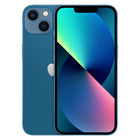 Apple iPhone 13 256GB Blau