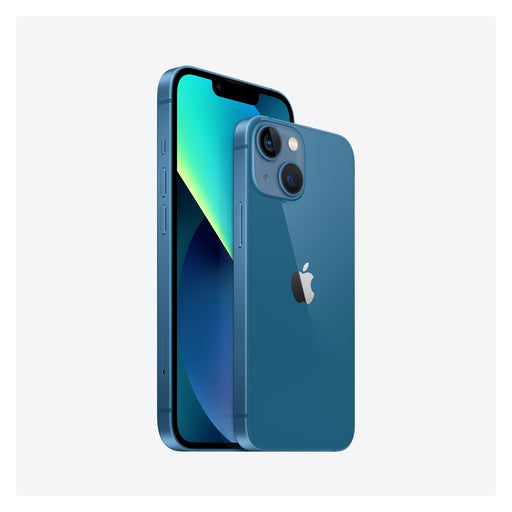 Produktbild Smartphone - Apple iPhone 13 256GB Blau