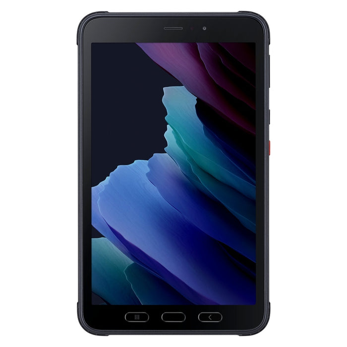 Samsung Galaxy Tab Active3 4G LTE-TDD & LTE-FDD 64 GB 20,3 cm (8 Zoll) Samsung Exynos 4 GB Wi-Fi 6