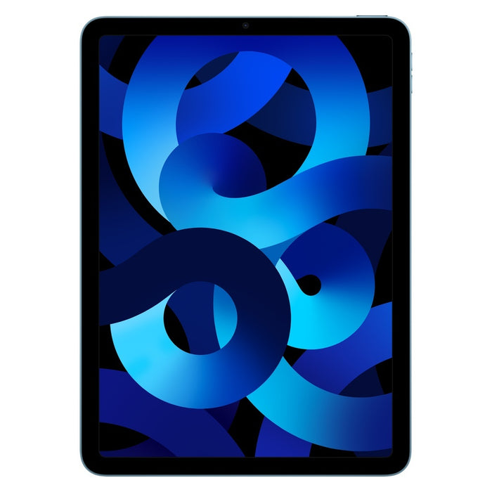Apple iPad iPad Air (5th generation) 64GB Blau