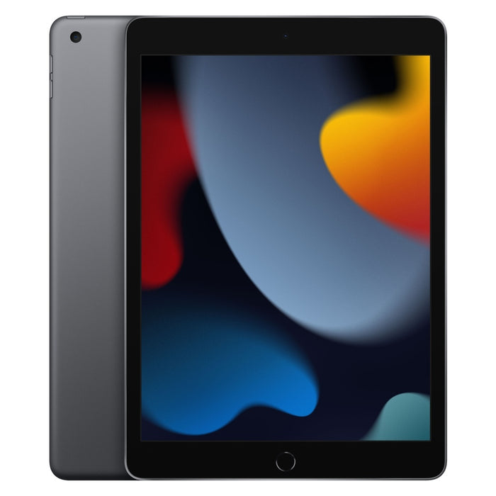 Apple iPad 9th generation 64GB Space Grey