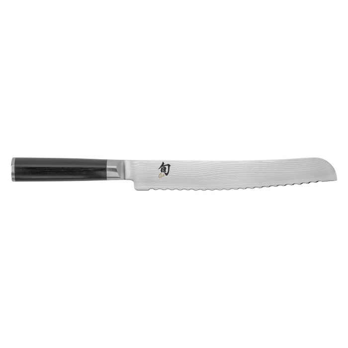 KAI DM0705 Küchenmesser Stahl 1 Stück(e) Brotmesser