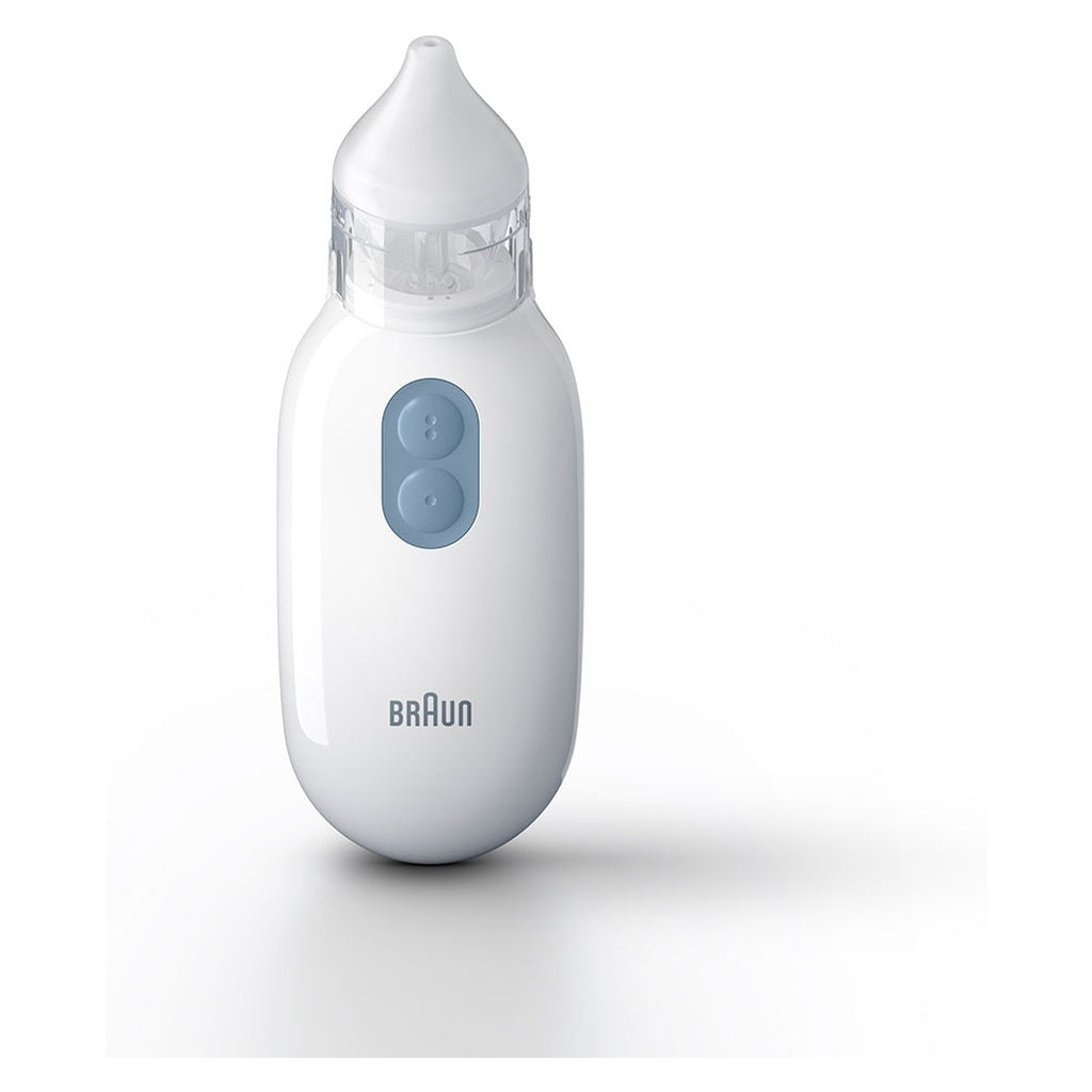 Produktbild Staubsauger - Braun BNA 100 Elektrisch betriebener Absauger