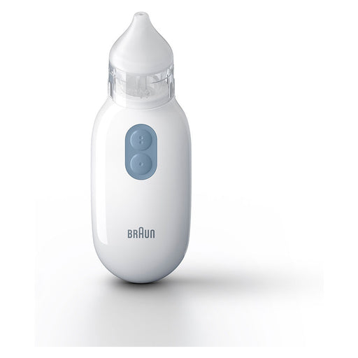 Produktbild Staubsauger - Braun BNA 100 Elektrisch betriebener Absauger