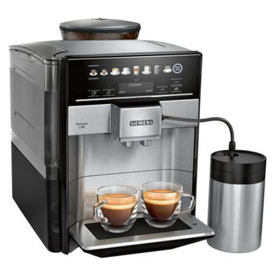 EQ.6 plus s700 Vollautomatisch Espressomaschine 1,7 l