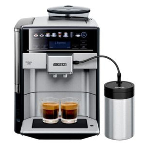 Produktbild Espressomaschine - Siemens EQ.6 plus s700 Vollautomatisch Espressomaschine 1,7 l