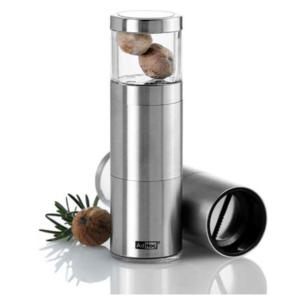 Produktbild Muskatmühle - AdHoc PM87 Passiermühle Nüsse