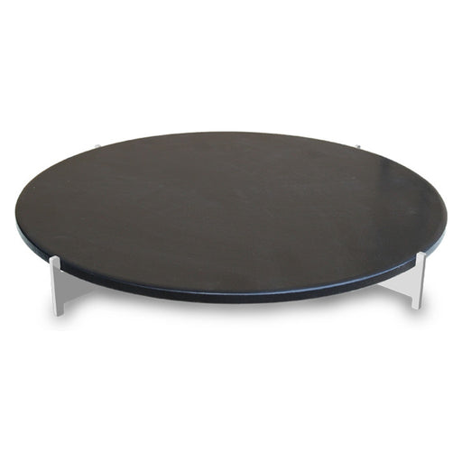 Produktbild Grillplatte - LotusGrill PZ-SET-380 Pizzastein