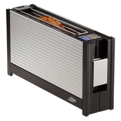 Volcano 3 2 Scheibe(n) 950 W Aluminium