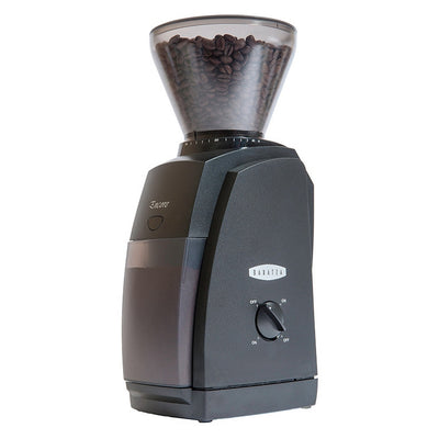Encore elektrische Kaffeemühle 70 W Schwarz