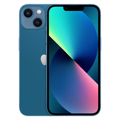 iPhone 13 512GB Blau