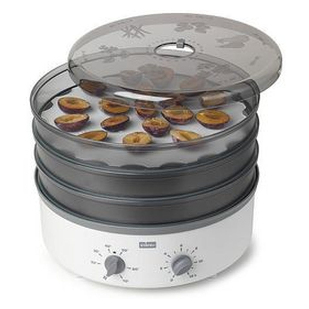Dehydrators