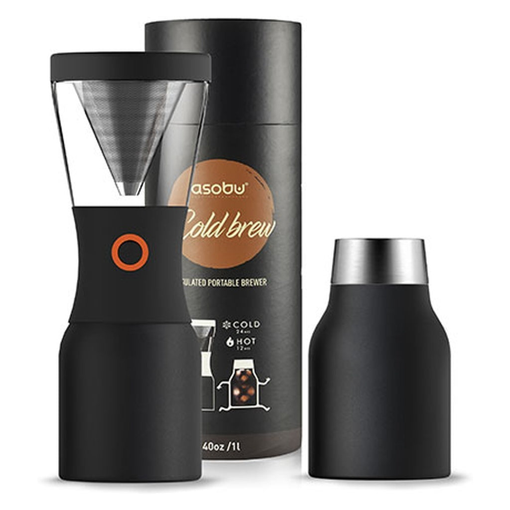 Cold Brew Zubereiter