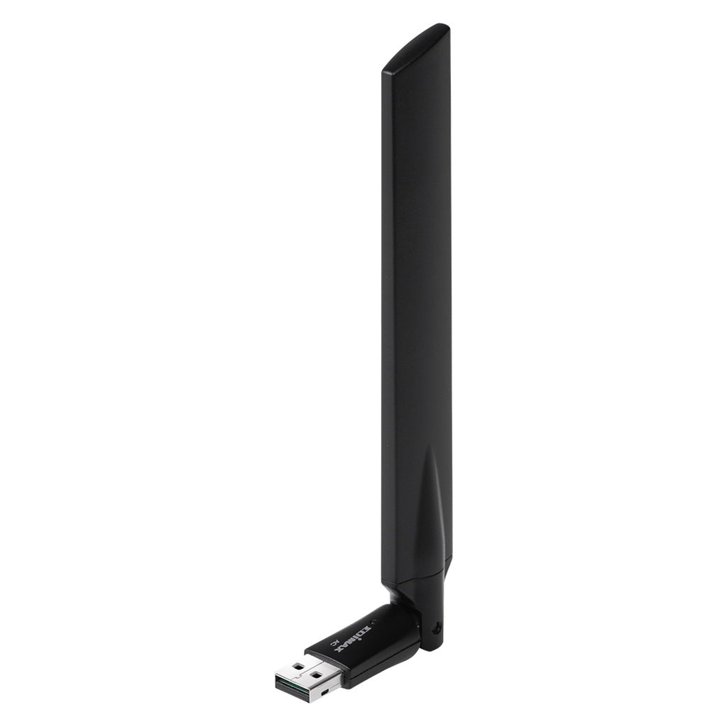 Produktbild WLAN-Stick - Edimax EW-7811UAC Netzwerkkarte WLAN 433 Mbit/s