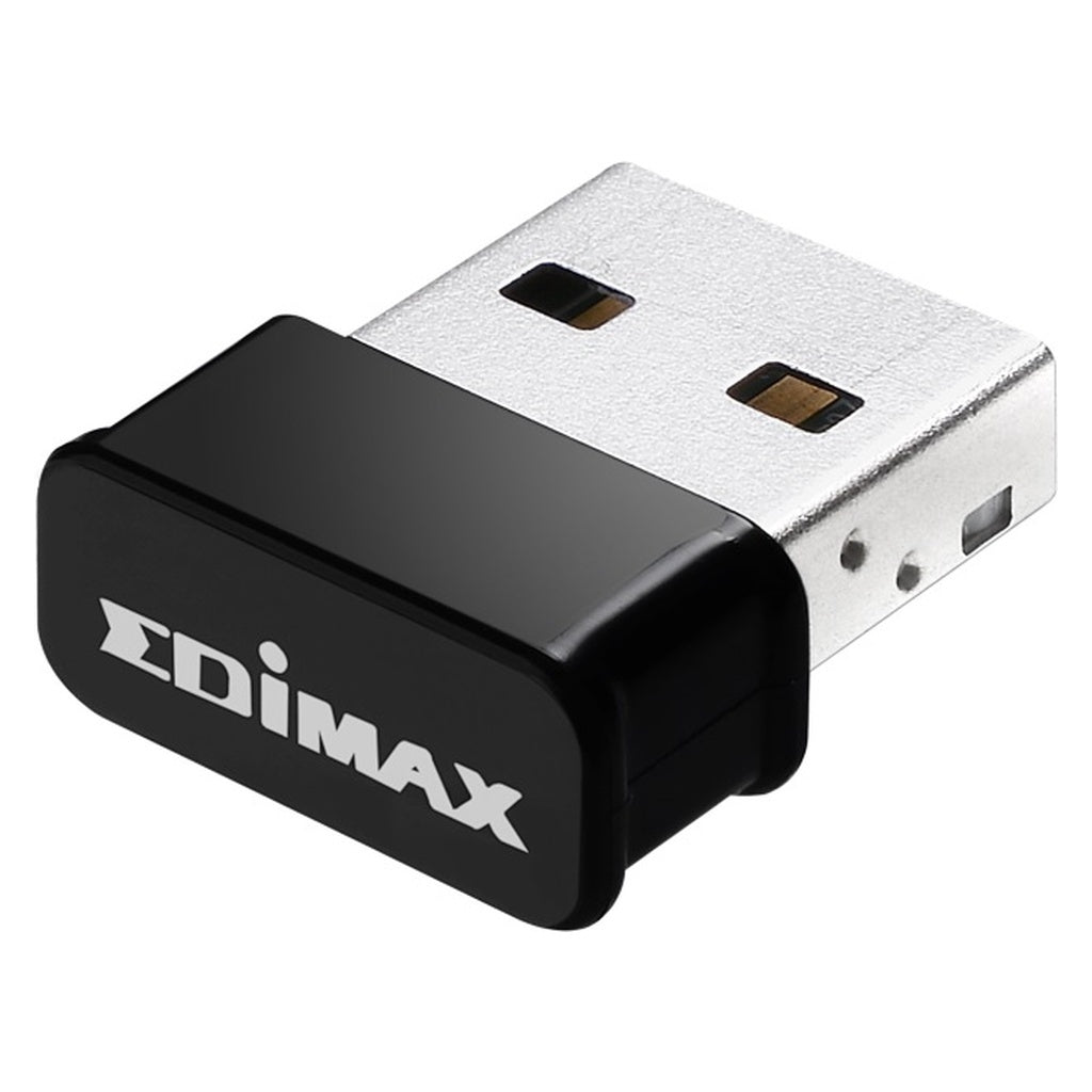 Produktbild WLAN-Stick - Edimax EW-7822ULC Netzwerkkarte WLAN 867 Mbit/s