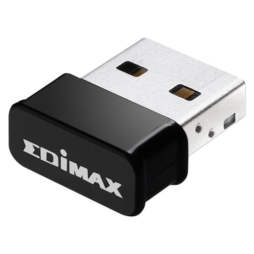 Produktbild WLAN-Stick - Edimax EW-7822ULC Netzwerkkarte WLAN 867 Mbit/s