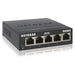 NETGEAR GS305 Switch 5 Port Gigabit Ethernet LAN Switch (Plug-and-Play Netzwerk Switch, LAN