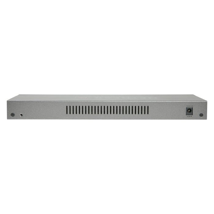 NETGEAR GS116 Unmanaged Grau