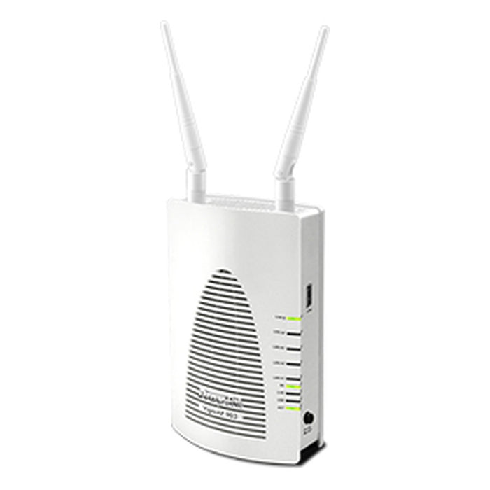 Draytek VigorAP 903 1300 Mbit/s Weiß Power over Ethernet (PoE)