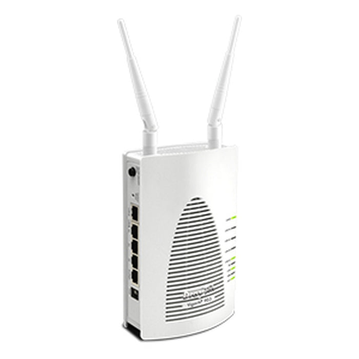 Draytek VigorAP 903 1300 Mbit/s Weiß Power over Ethernet (PoE)