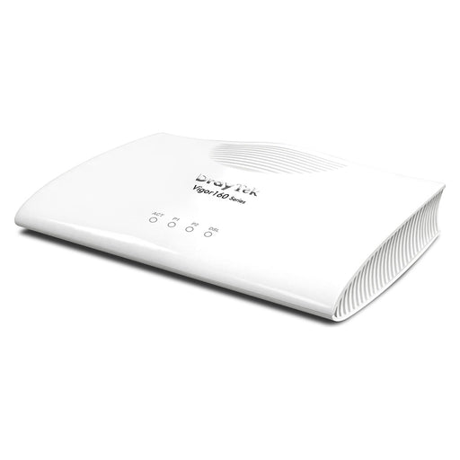 Produktbild DSL-Router - Draytek Vigor167 Modem 30000 Kbit/s