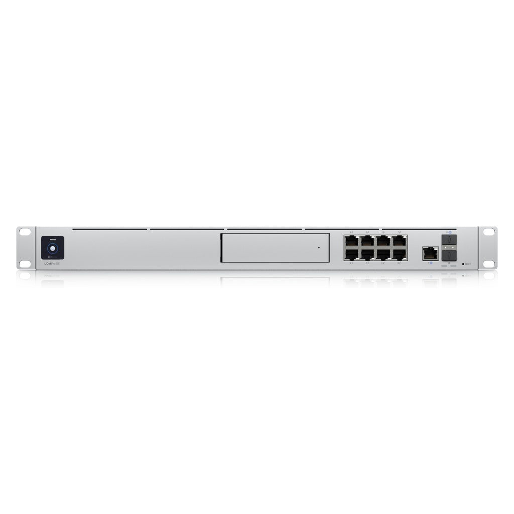 Produktbild WLAN-Router - Ubiquiti Dream Machine Special Edition Gateway/Controller 1000 Mbit/s