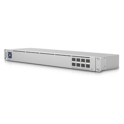USW-AGGREGATION Netzwerk-Switch Managed L2 Keine 1U Silber