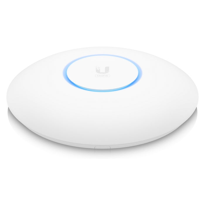 Ubiquiti U6-PRO WLAN Access Point 4800 Mbit/s Weiß Power over Ethernet (PoE)