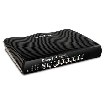 Kabel-Router